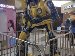 -上影国际影城(成都银泰LUXE店)
