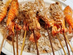 -广府乡下·饭庄(新港东路店)