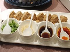 -羲和雅苑•北京烤鸭(乐园道万象城店)