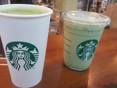 -星巴克(西安机场1店T3到达店)