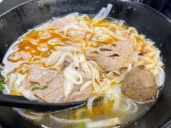 -东南亚特色美食