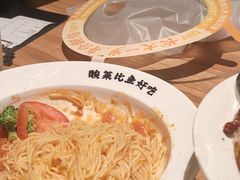 -太二酸菜鱼(汕头苏宁广场店)