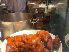 -陈鹏鹏潮汕菜(宝安机场T3航站楼店)