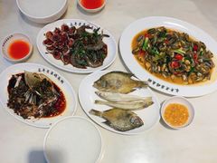 -长平老姿娘夜粥(平东一街店)