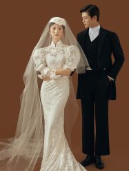 -第一夫人婚纱摄影(南京店)