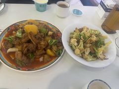 -帕米尔食府(白云观店)