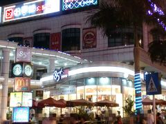 门面-85度C(深圳佳宁娜店)
