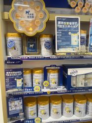 -孩子王(广州融创茂店)