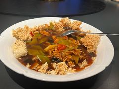 -仁宇品菜馆(人南店)