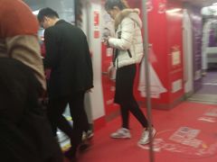 -福州火车南站(地铁站)