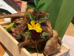 -鸟山鸣·日料食堂(王府井店)