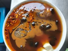 -陈记锅巴菜(五大道店)