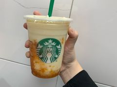 -星巴克臻选(北京太阳宫凯德店)