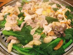 无骨鱼-阿多私房菜(顺德店)