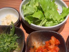 -烧肉达人•炭火烧肉(新天地店)
