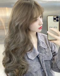 -MY HAIR ARDOR