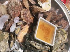 -永红源·啤酒烧烤海鲜大排档(台柳路店)
