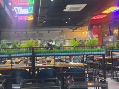 -牛鲜盛齐齐哈尔烤肉(曹路店)