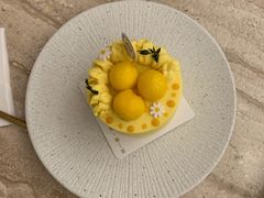 -玲婧胡同·生日蛋糕·餐厅(嘉里城店)