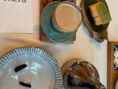 -龟兹KUCINA·新疆菜(前滩L+PLAZA店)