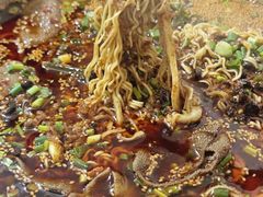 -蓉城西二道无名冒菜(西二道街店)