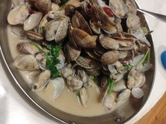 -纪林菜馆·博山菜老字号(华光路店)