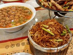 -洛阳面馆(红专路店)