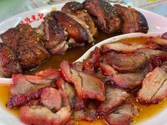 -澳门陈光记烧味饭店(万象城店)