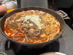 -鼓楼东街老火锅(鼓楼店)