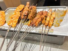 -大闫家烧烤·小海鲜家常菜(郑庄店)