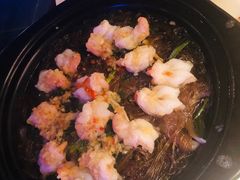 -绿茶餐厅(北京凤凰汇店)