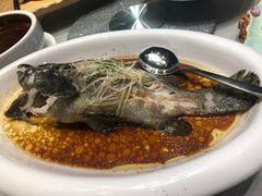 -福州世茂洲际酒店·福邸(台江店)