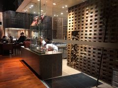 -君悦酒店·1881·北京烤鸭