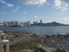 -黑石礁公园