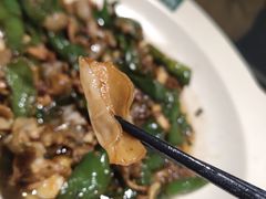 费大厨辣椒炒肉-费大厨辣椒炒肉(高铁吾悦广场店)