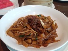 -索菲特酒店·乐轩华中餐厅