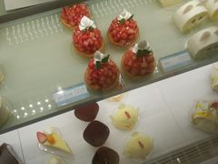 -好利来(红牌楼店)