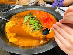 -北京王府井希尔顿酒店·秦唐中餐厅Chynna