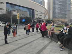 -上海中心大厦
