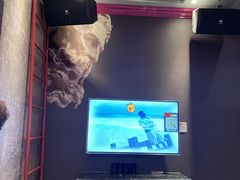 -歌友汇KTV(大悦城11层店)