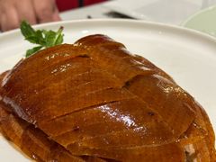 -大鸭梨烤鸭(左家庄店)