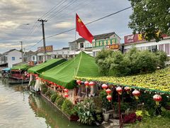 -晓琦农家菜馆·地道农家菜