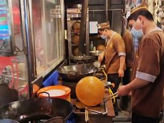 -石岐佬中山菜馆(张溪店)