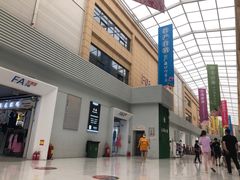 -云裳小镇
