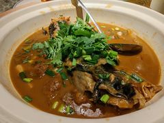 -佰家小厨·南京菜(夫子庙店)