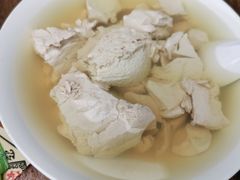 -龙翔山庄雷鸡肉(青城后山泰安古镇店)