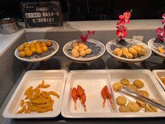 -格瑞欧海鲜自助烤肉火锅(光彩店)