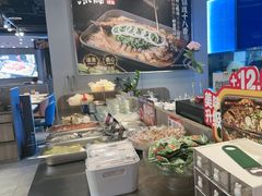 -鱼酷活鱼烤鱼(沈阳大悦城店)