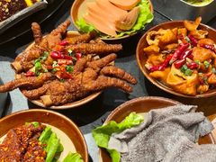 -陶婆婆火锅(洪崖洞店)