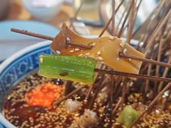 -大众跷脚牛肉馆·非遗传承单位(峨眉山店)